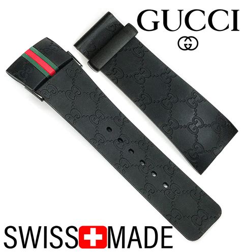 22mm gucci watch band|gucci interchangeable watch straps.